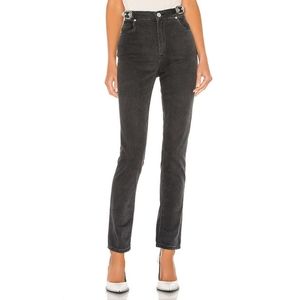 NEW Blanknyc Bleecker ultra high rise skinny jeans